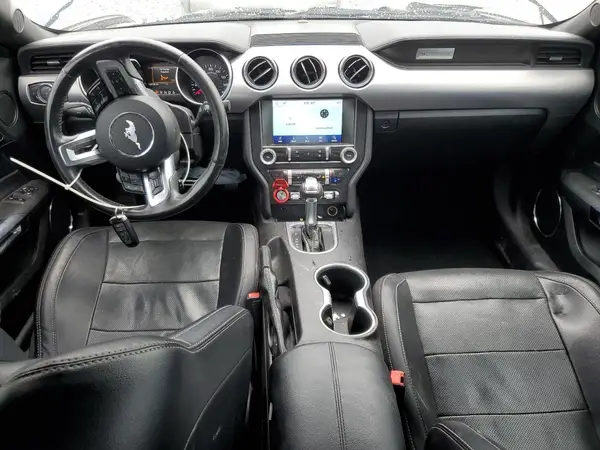 1FA6P8TH8K5191541 2019 FORD MUSTANG - Image 8