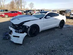1FA6P8TH8K5192205 2019 FORD MUSTANG