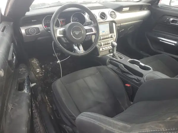 1FA6P8TH8K5195900 2019 FORD MUSTANG - Image 8