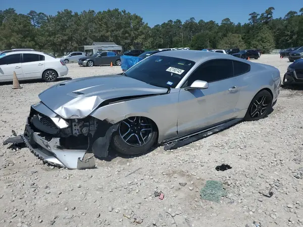 1FA6P8TH8K5197470 2019 FORD MUSTANG - Image 1