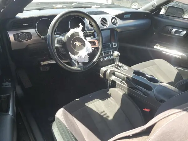 1FA6P8TH8K5197470 2019 FORD MUSTANG - Image 8