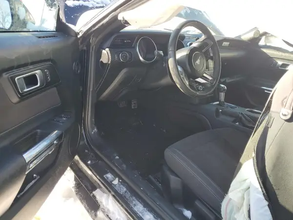 1FA6P8TH8K5201467 2019 FORD MUSTANG - Image 8
