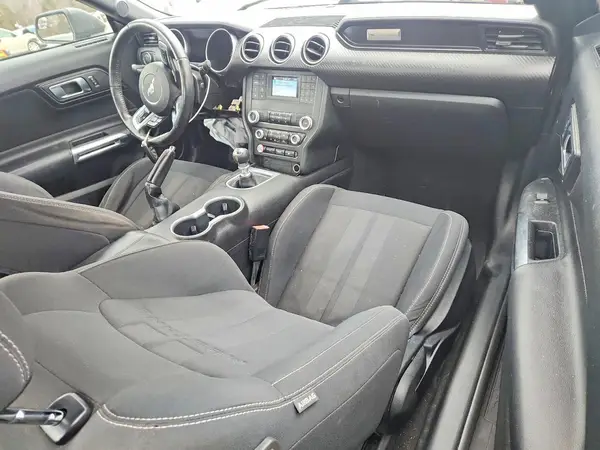 1FA6P8TH8K5203770 2019 FORD MUSTANG - Image 8