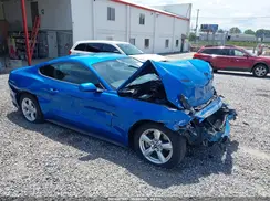 1FA6P8TH8K5204157 2019 FORD MUSTANG