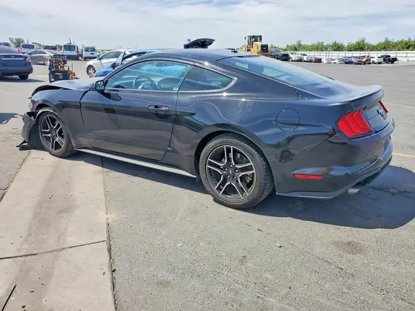 1FA6P8TH8L5103959 2020 FORD MUSTANG - Image 2