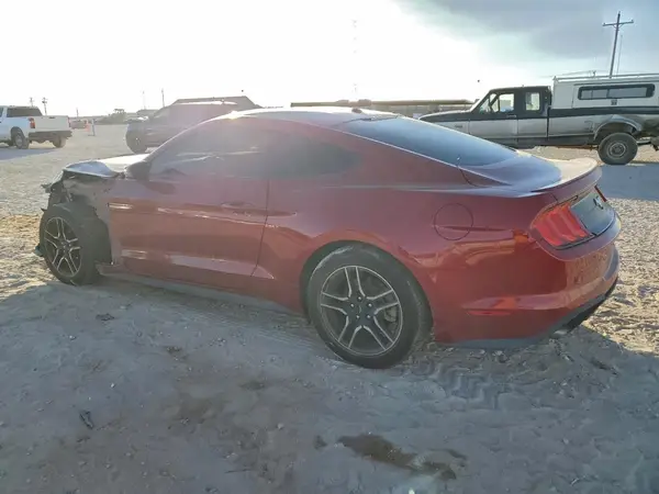 1FA6P8TH8L5108630 2020 FORD MUSTANG - Image 2
