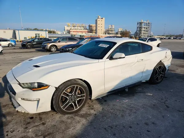 1FA6P8TH8L5112256 2020 FORD MUSTANG - Image 1