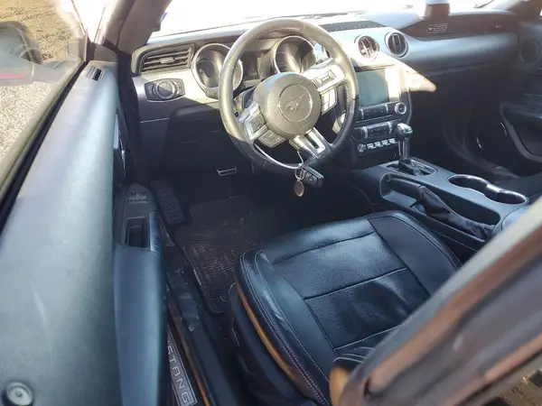 1FA6P8TH8L5114105 2020 FORD MUSTANG - Image 8