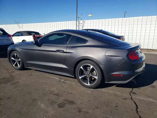 1FA6P8TH8L5114394 2020 FORD MUSTANG - Image 2