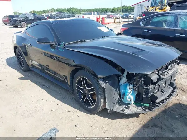 1FA6P8TH8L5118039 2020 FORD MUSTANG - Image 1