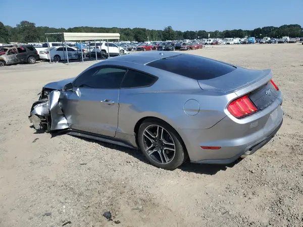 1FA6P8TH8L5119143 2020 FORD MUSTANG - Image 2