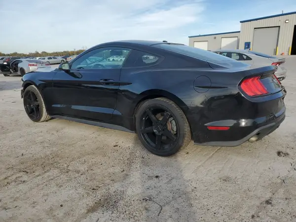1FA6P8TH8L5124097 2020 FORD MUSTANG - Image 2