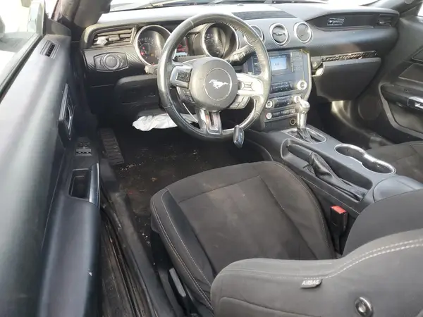 1FA6P8TH8L5124097 2020 FORD MUSTANG - Image 8