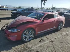 1FA6P8TH8L5125038 2020 FORD MUSTANG