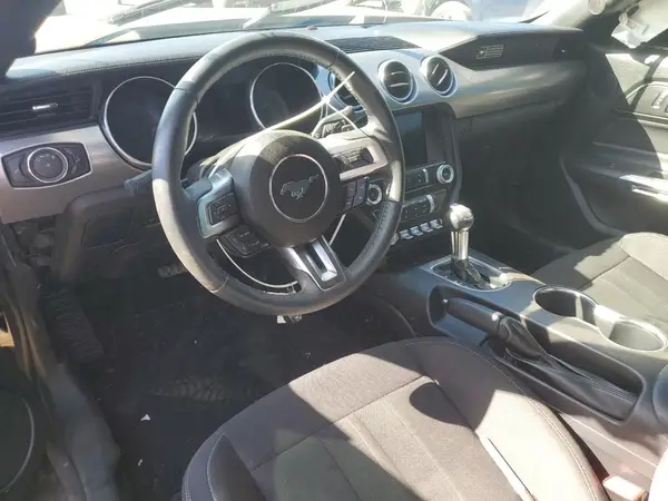 1FA6P8TH8L5129817 2020 FORD MUSTANG - Image 8