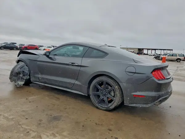 1FA6P8TH8L5130031 2020 FORD MUSTANG - Image 2