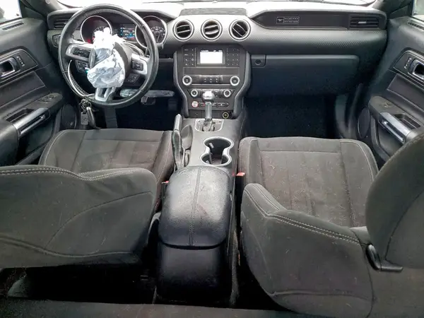 1FA6P8TH8L5130031 2020 FORD MUSTANG - Image 8