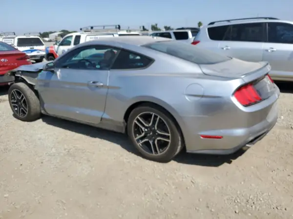 1FA6P8TH8L5132281 2020 FORD MUSTANG - Image 2