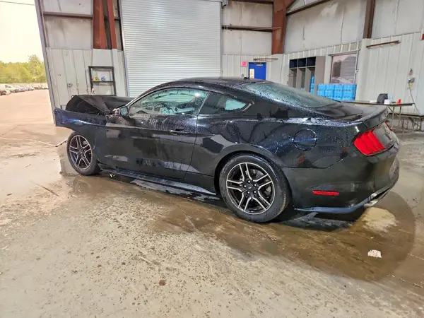 1FA6P8TH8L5136900 2020 FORD MUSTANG - Image 2