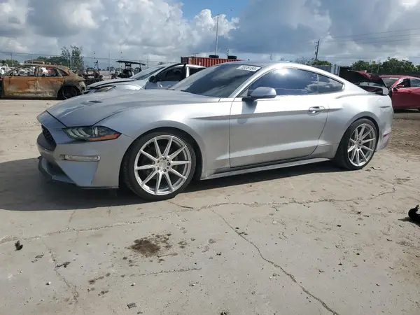 1FA6P8TH8L5138839 2020 FORD MUSTANG - Image 1