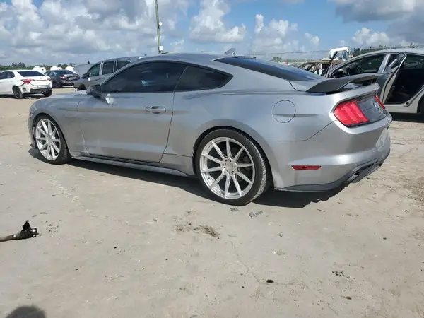 1FA6P8TH8L5138839 2020 FORD MUSTANG - Image 2
