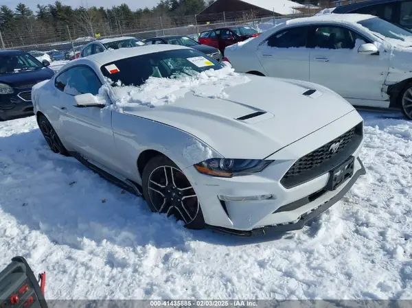 1FA6P8TH8L5139070 2020 FORD MUSTANG - Image 1