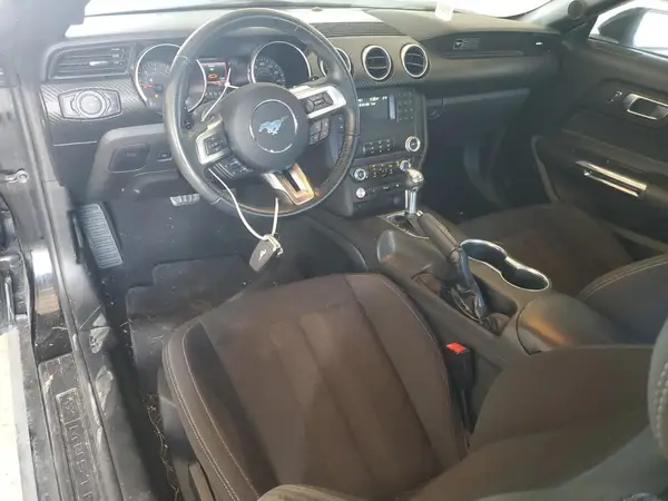1FA6P8TH8L5146262 2020 FORD MUSTANG - Image 8