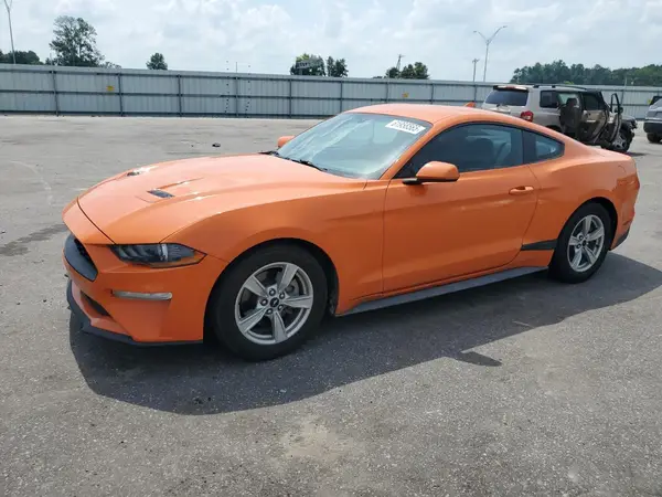 1FA6P8TH8L5149341 2020 FORD MUSTANG - Image 1