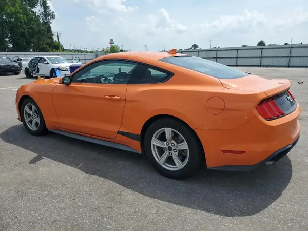 1FA6P8TH8L5149341 2020 FORD MUSTANG - Image 2