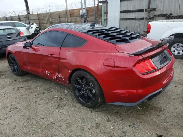 1FA6P8TH8L5150618 2020 FORD MUSTANG - Image 2