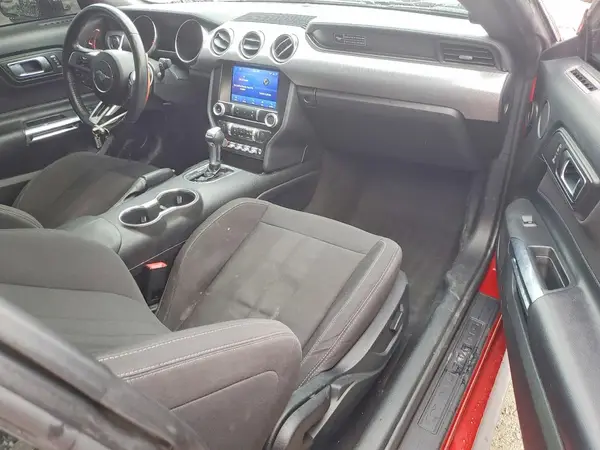 1FA6P8TH8L5150618 2020 FORD MUSTANG - Image 8