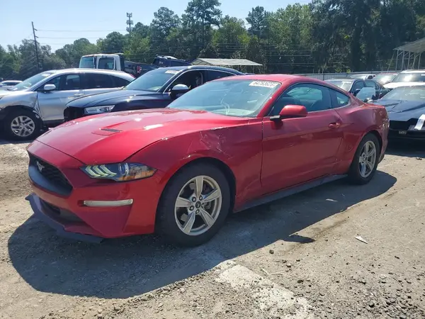 1FA6P8TH8L5154359 2020 FORD MUSTANG - Image 1