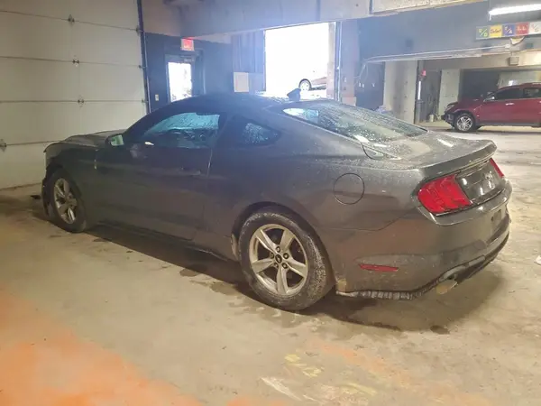 1FA6P8TH8L5154975 2020 FORD MUSTANG - Image 2