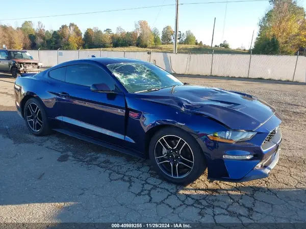 1FA6P8TH8L5160002 2020 FORD MUSTANG - Image 1