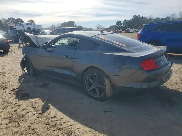 1FA6P8TH8L5162963 2020 FORD MUSTANG - Image 2