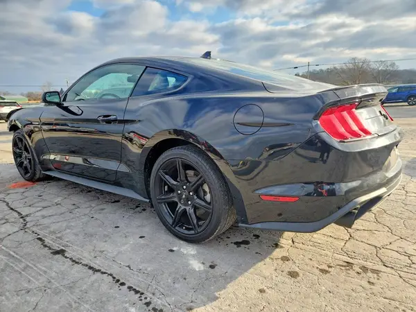 1FA6P8TH8L5170027 2020 FORD MUSTANG - Image 2