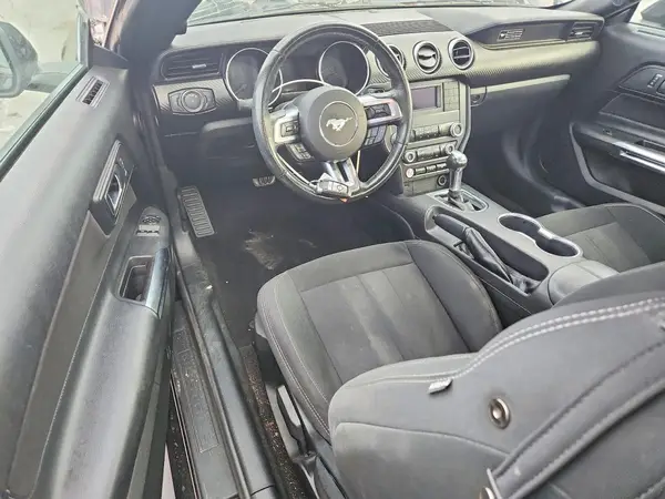1FA6P8TH8L5170027 2020 FORD MUSTANG - Image 8