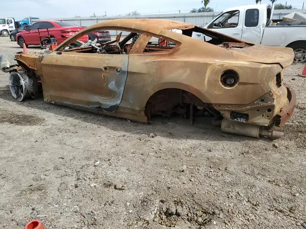 1FA6P8TH8L5171498 2020 FORD MUSTANG - Image 2