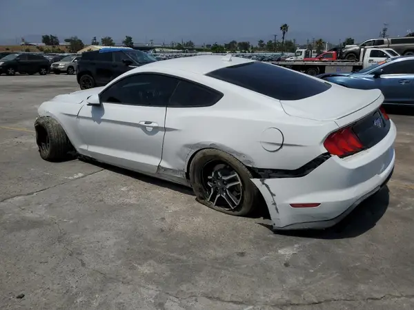 1FA6P8TH8L5171601 2020 FORD MUSTANG - Image 2
