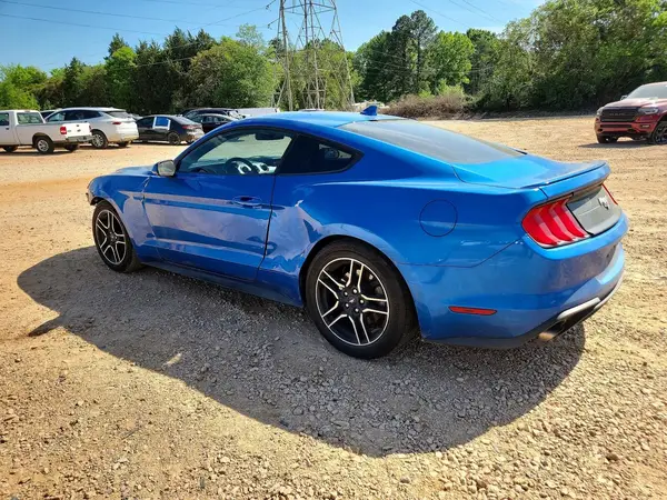 1FA6P8TH8L5174496 2020 FORD MUSTANG - Image 2