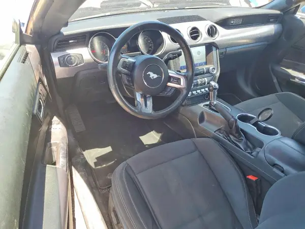 1FA6P8TH8L5174496 2020 FORD MUSTANG - Image 8
