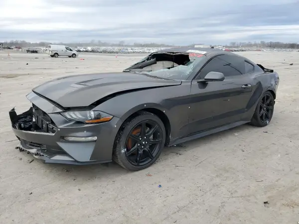 1FA6P8TH8L5174871 2020 FORD MUSTANG - Image 1