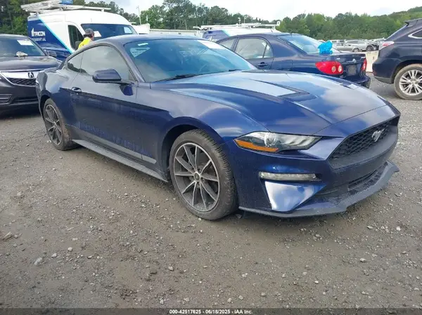 1FA6P8TH8L5175177 2020 FORD MUSTANG - Image 1
