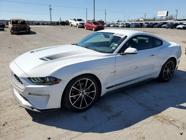 1FA6P8TH8L5176250 2020 FORD MUSTANG - Image 1