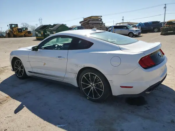 1FA6P8TH8L5176250 2020 FORD MUSTANG - Image 2
