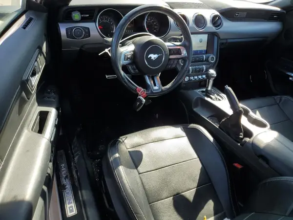 1FA6P8TH8L5176250 2020 FORD MUSTANG - Image 8