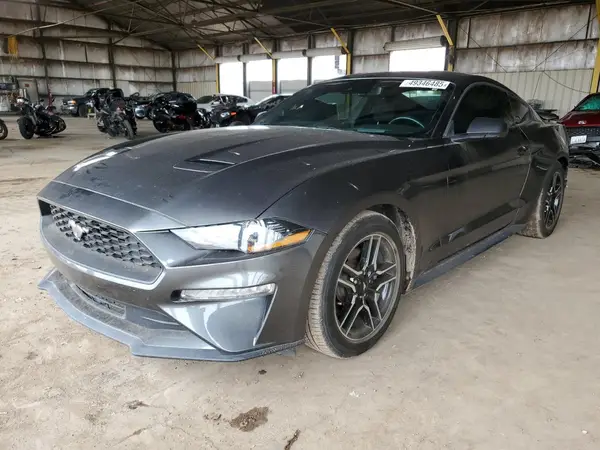 1FA6P8TH8L5177043 2020 FORD MUSTANG - Image 1