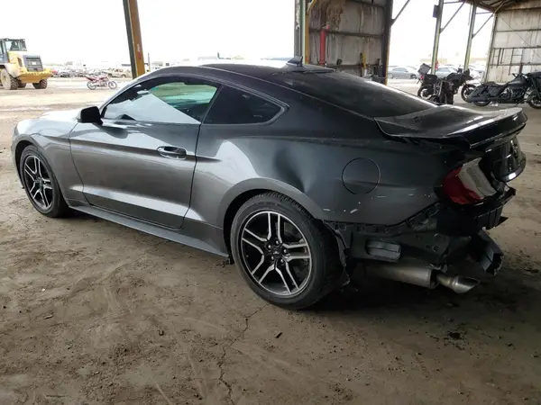 1FA6P8TH8L5177043 2020 FORD MUSTANG - Image 2
