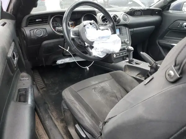 1FA6P8TH8L5178256 2020 FORD MUSTANG - Image 8