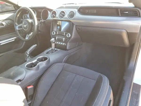 1FA6P8TH8L5179021 2020 FORD MUSTANG - Image 8